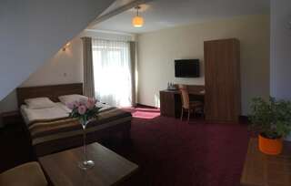 Отель Hotel DYMINY Кельце Двухместный номер с 2 отдельными кроватями-3